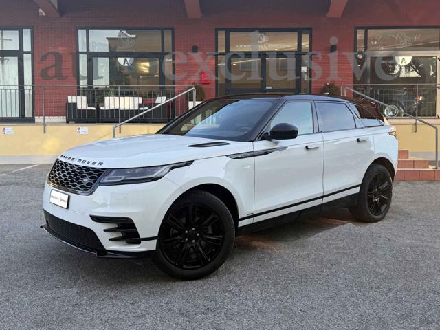 Land Rover Range Rover Velar S 240 R-Dynamic usato a PISTOIA