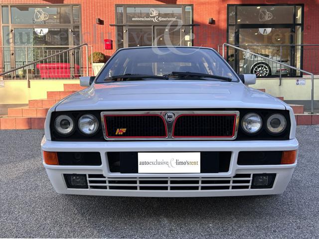 Lancia Delta 2.0i.e. turbo 16V HF integrale - foto 2 di 4