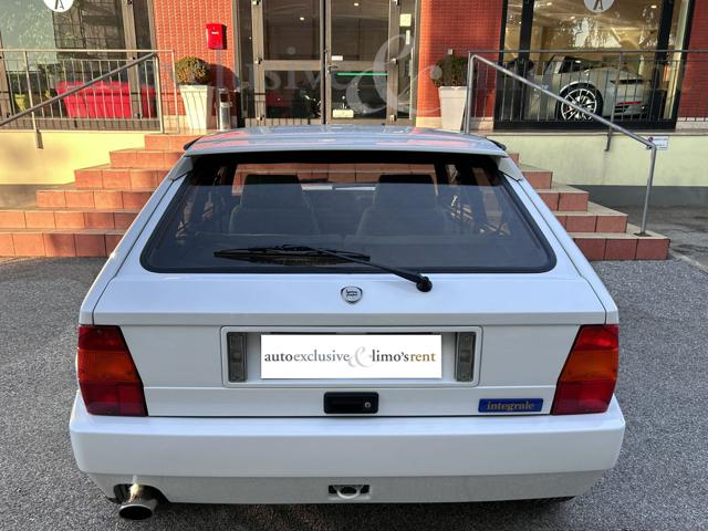 Lancia Delta 2.0i.e. turbo 16V HF integrale - foto 4 di 4