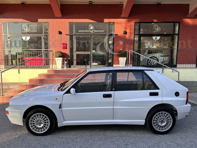 Lancia Delta 2.0i.e. turbo 16V HF integrale - foto 3 di 4