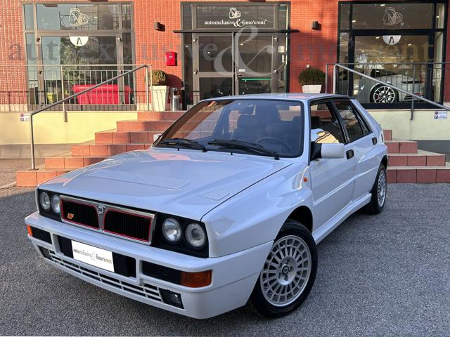 Lancia Delta 2.0i.e. turbo 16V HF integrale usato a PISTOIA