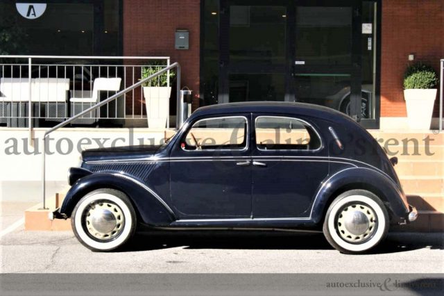 Lancia Z Ardea IV Serie - foto 2 di 4