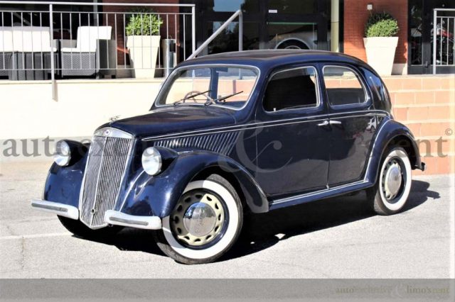 Lancia Z Ardea IV Serie d'epoca a PISTOIA