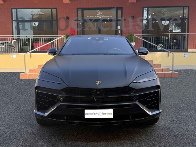 Lamborghini Urus 4.0 SE - foto 3 di 4