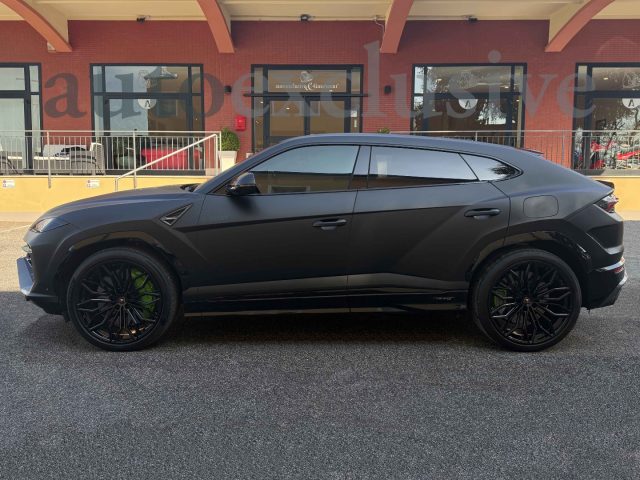 Lamborghini Urus 4.0 SE - foto 2 di 4