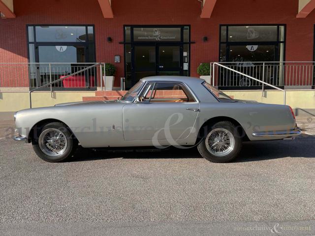 Ferrari 250 GT Coupe' - foto 3 di 4