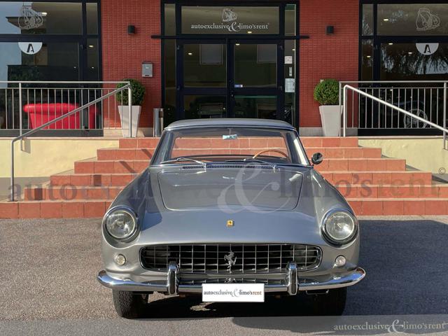 Ferrari 250 GT Coupe' - foto 2 di 4