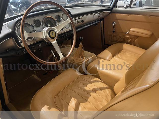 Ferrari 250 GT Coupe', del 1958, 36.700 km, in vendita a Pistoia (PT)