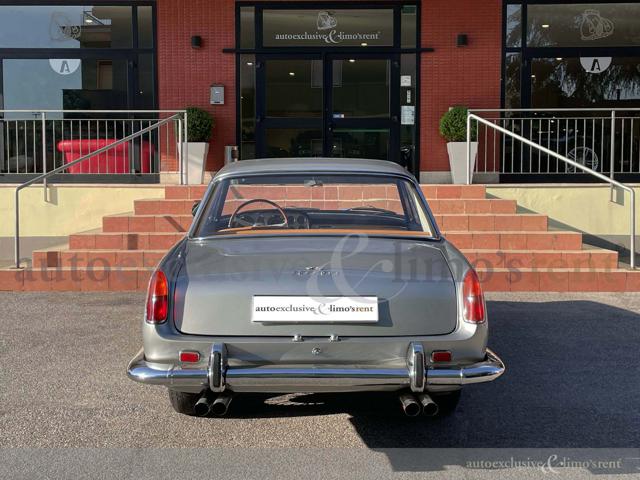 Ferrari 250 GT Coupe' - foto 4 di 4