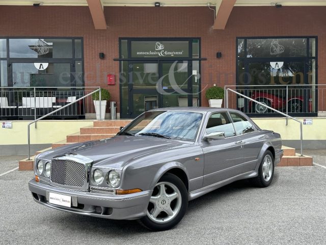 Bentley Continental R MULLINER usato a PISTOIA