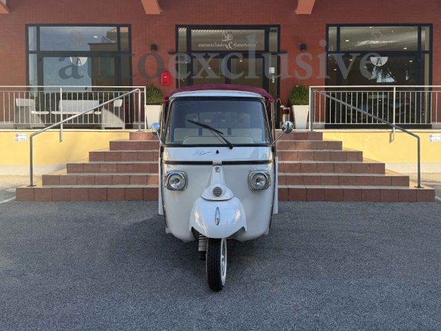 Piaggio Ape CALESSINO - foto 3 di 4