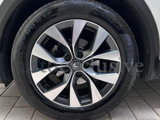 Renault Captur TCe 100 CV GPL Intens usato a PISTOIA