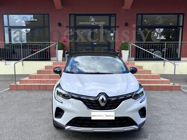Renault Captur TCe 100 CV GPL Intens - foto 2 di 4