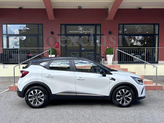 Renault Captur TCe 100 CV GPL Intens - foto 4 di 4