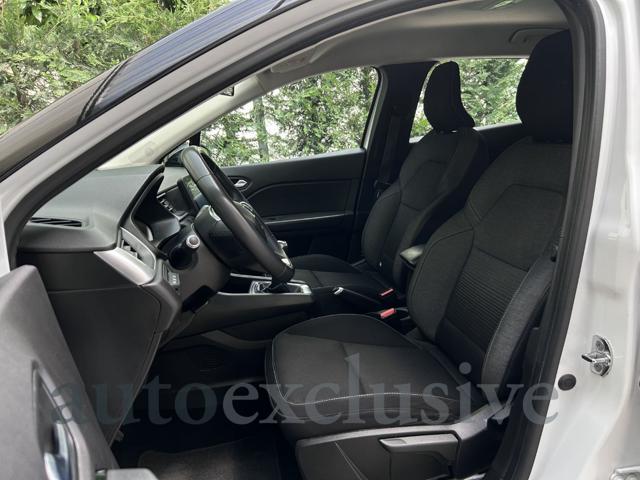 Renault Captur TCe 100 CV GPL Intens usato a PISTOIA