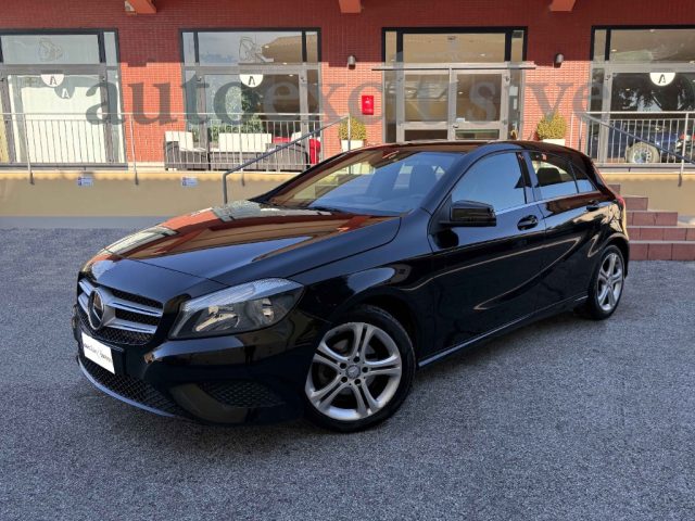 Mercedes-Benz A 160 CDI Automatic Sport - foto 3 di 4