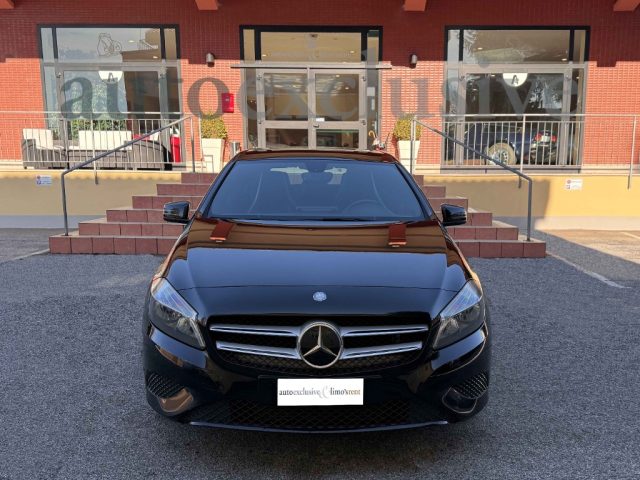 Mercedes-Benz A 160 CDI Automatic Sport - foto 4 di 4