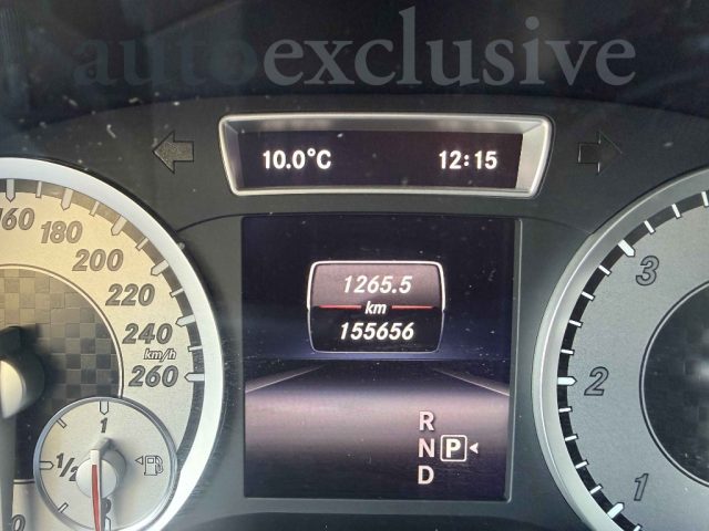 Mercedes-Benz A 160 CDI Automatic Sport, del 2015, 155.656 km, in vendita a Pistoia (PT)