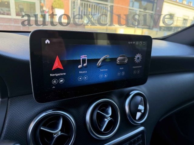 Mercedes-Benz A 160 CDI Automatic Sport, del 2015, 155.656 km, in vendita a Pistoia (PT)