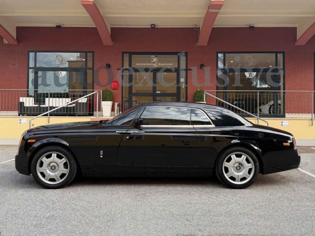 Rolls-Royce Phantom 6.7 Coup� usato a PISTOIA