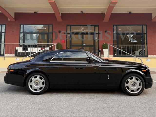 Rolls-Royce Phantom 6.7 Coupè - foto 3 di 29
