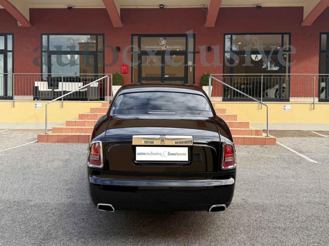 Rolls-Royce Phantom 6.7 Coupè - foto 4 di 29