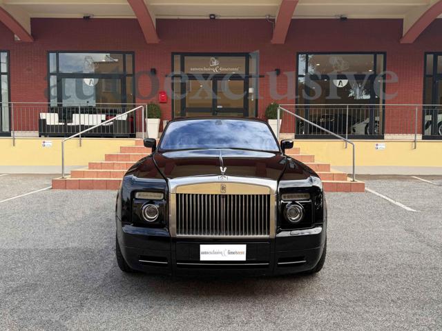 Rolls-Royce Phantom 6.7 Coupè - foto 2 di 29