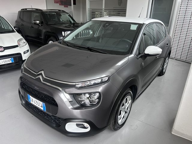 Citroen C3 PureTech 83 S&S You - foto 2 di 4