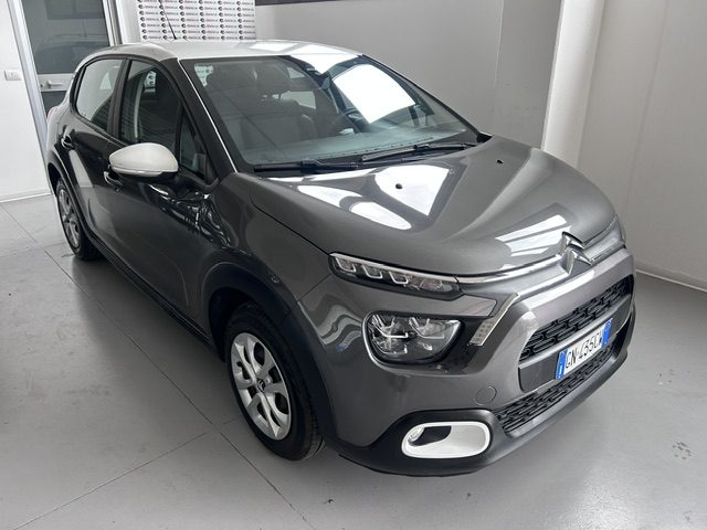 Citroen C3 PureTech 83 S&S You - foto 3 di 4