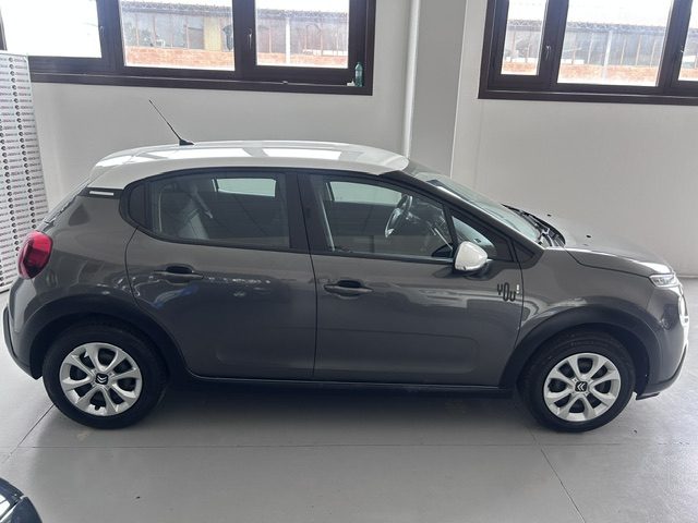 Citroen C3 PureTech 83 S&S You - foto 4 di 4