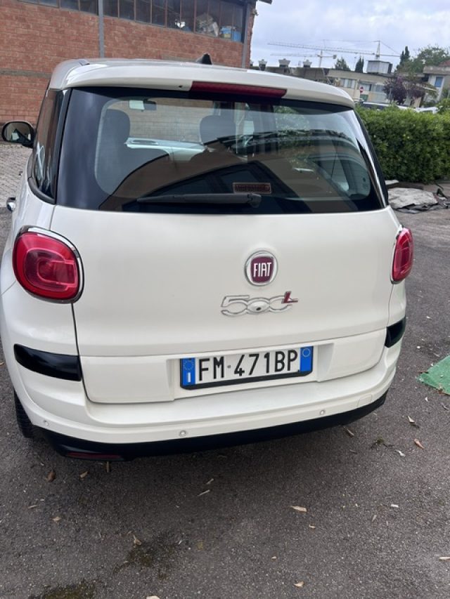 Fiat 500L 1.3 Multijet 95 CV Pop Star - foto 4 di 4