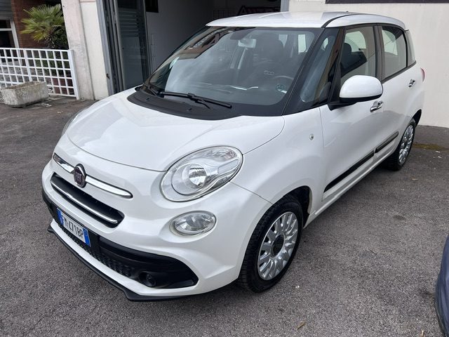 Fiat 500L 1.3 Multijet 95 CV Pop Star - foto 2 di 4
