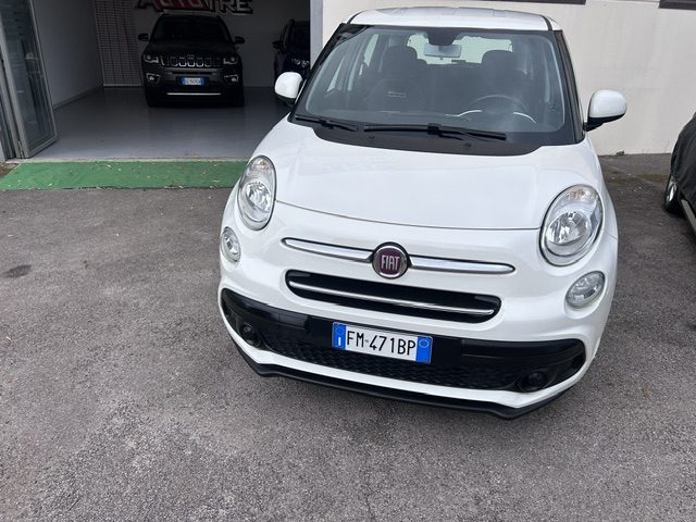 Fiat 500L 1.3 Multijet 95 CV Pop Star usato a GROSSETO