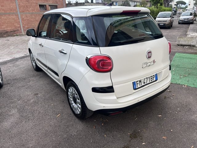 Fiat 500L 1.3 Multijet 95 CV Pop Star - foto 3 di 4