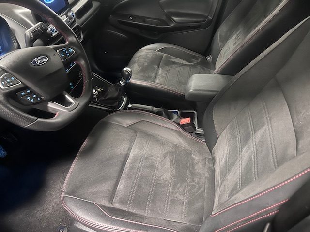 Ford EcoSport 1.0 EcoBoost 125 CV Start&Stop ST-Line usato a GROSSETO