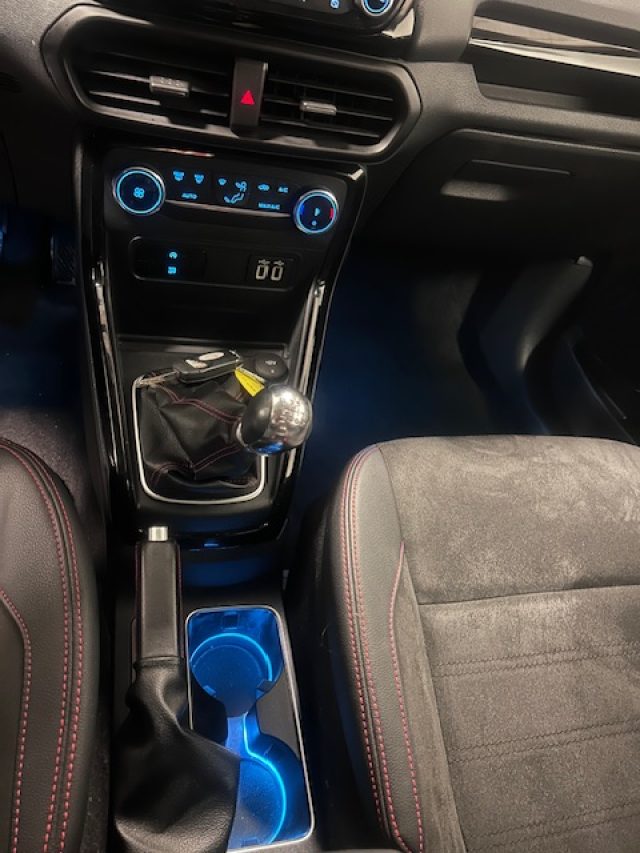 Ford EcoSport 1.0 EcoBoost 125 CV Start&Stop ST-Line usato a GROSSETO