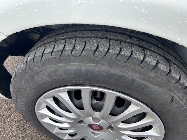 Fiat Punto 1.3 MJT II S&S 95 CV 5 porte Street, del 2018, 93.000 km, in vendita a Grosseto (GR)