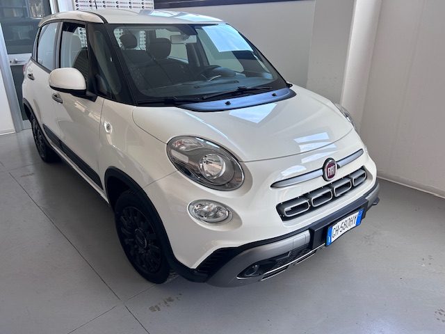 Fiat 500L 1.3 Multijet 95 CV Cross - foto 4 di 4