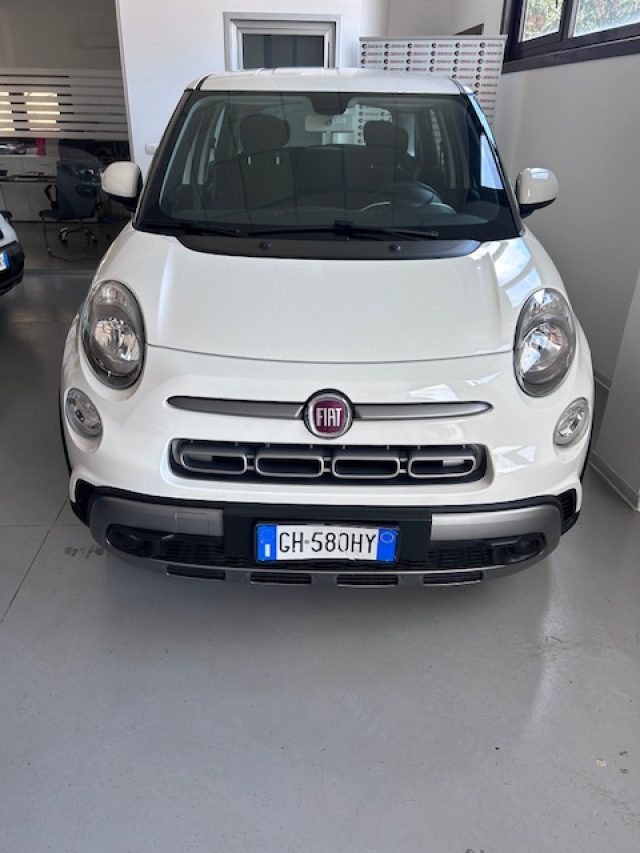 Fiat 500L 1.3 Multijet 95 CV Cross usato a GROSSETO