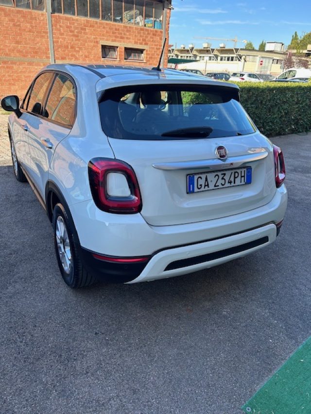 Fiat 500X 1.3 MultiJet 95 CV Business - foto 3 di 4