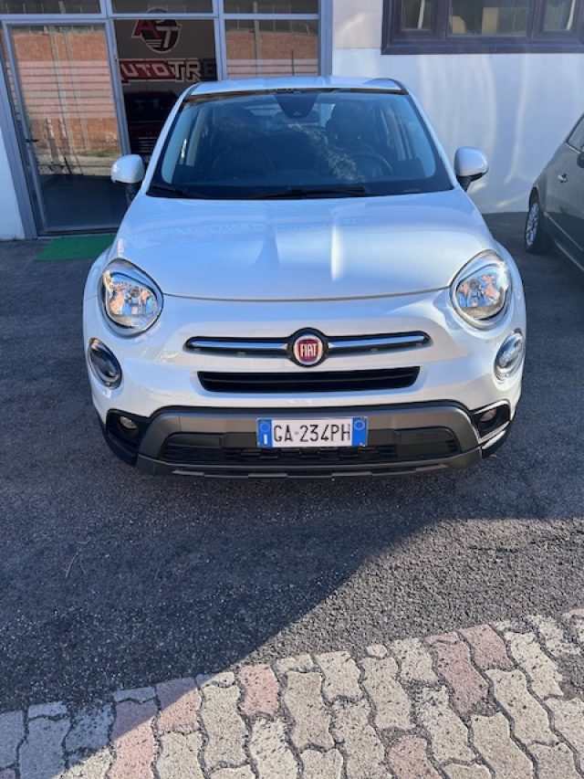 Fiat 500X 1.3 MultiJet 95 CV Business usato a GROSSETO