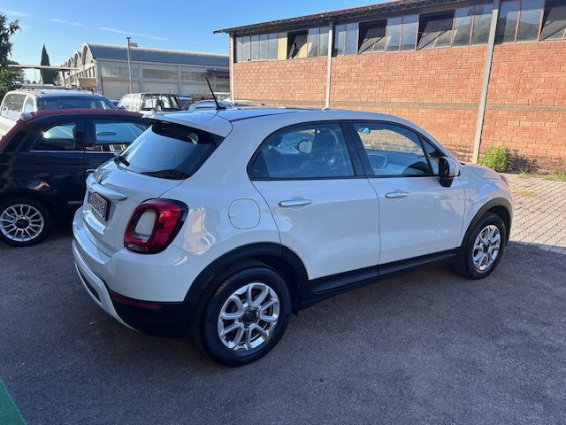 Fiat 500X 1.3 MultiJet 95 CV Business - foto 4 di 4