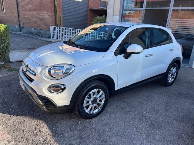 Fiat 500X 1.3 MultiJet 95 CV Business - foto 2 di 4