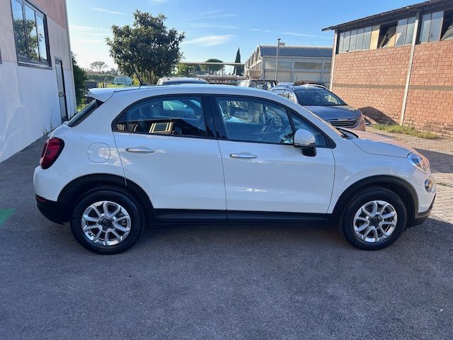 Fiat 500X 1.3 MultiJet 95 CV Business usato a GROSSETO