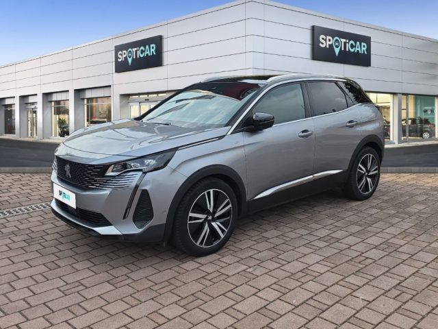 Peugeot 3008 1500 HDI 130CV AUT GT PACK usato a MONZA