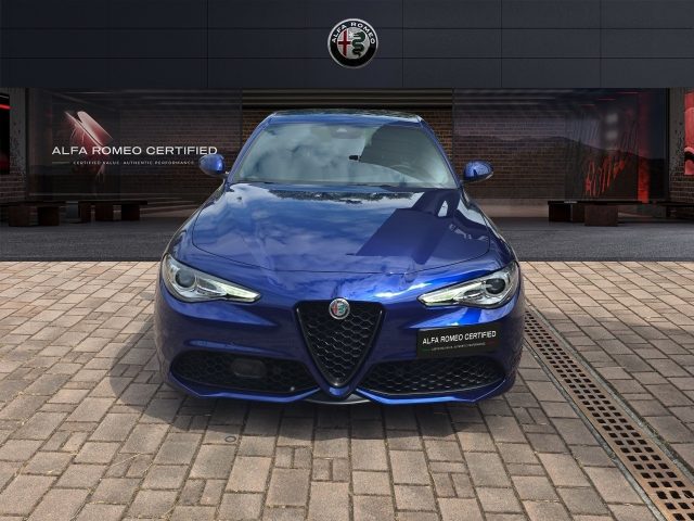 Alfa Romeo Giulia MY22 2000 BZ 200CV AT8 SPRINT - foto 2 di 4