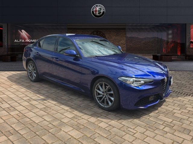 Alfa Romeo Giulia MY22 2000 BZ 200CV AT8 SPRINT - foto 3 di 4