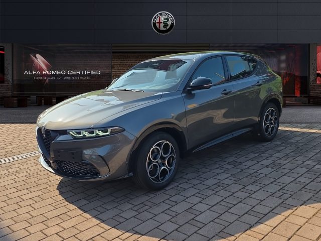 Alfa Romeo Tonale MY25 1500 160CV HYBRID SPRINT nuovo a MONZA