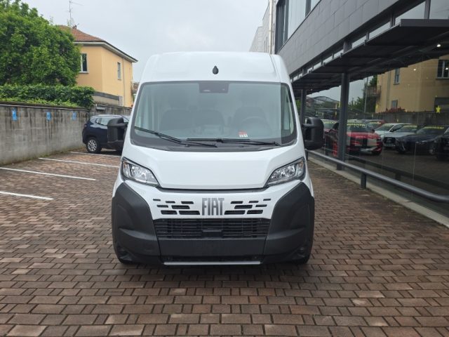 Fiat Ducato MY25 Furgone Lastrato L2H2 33 2.2Diesel 140CV - foto 2 di 4