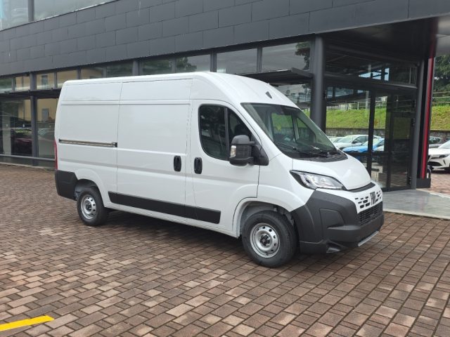 Fiat Ducato MY25 Furgone Lastrato L2H2 33 2.2Diesel 140CV - foto 3 di 4